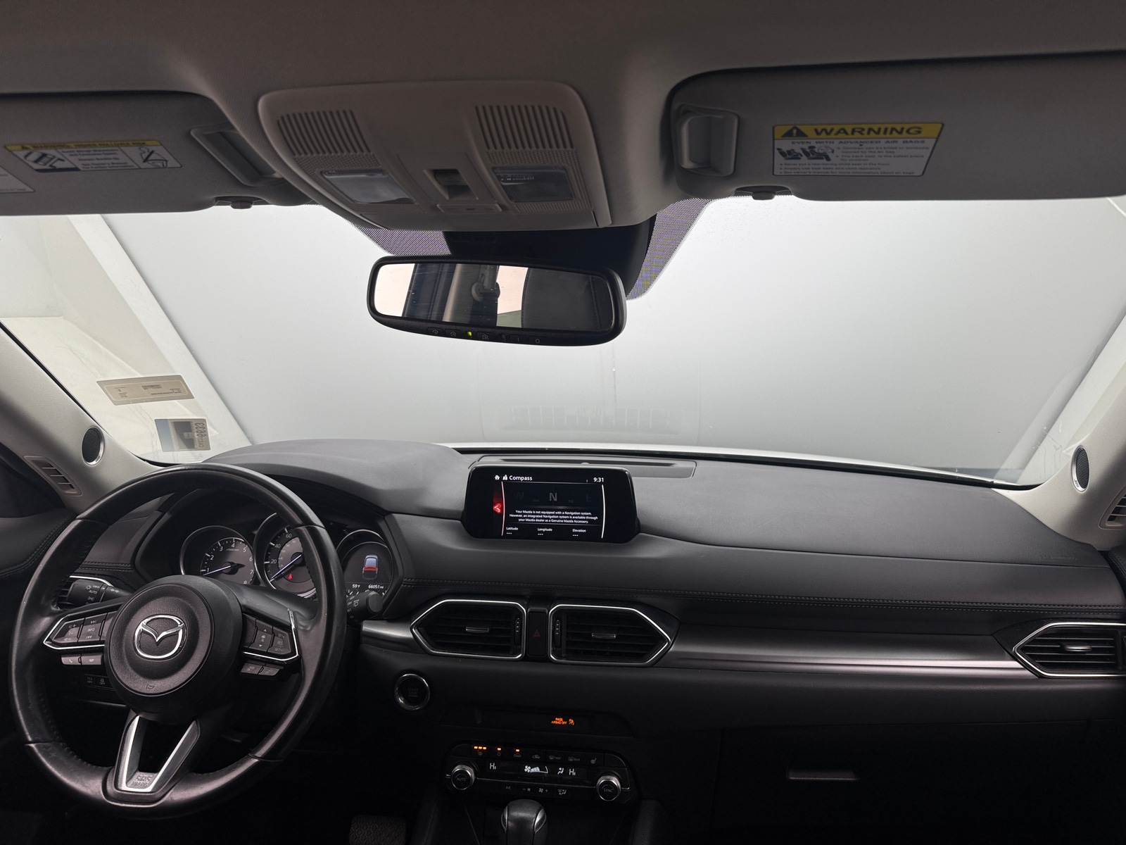 Thumbnail: 2019 Mazda CX-5 - 2