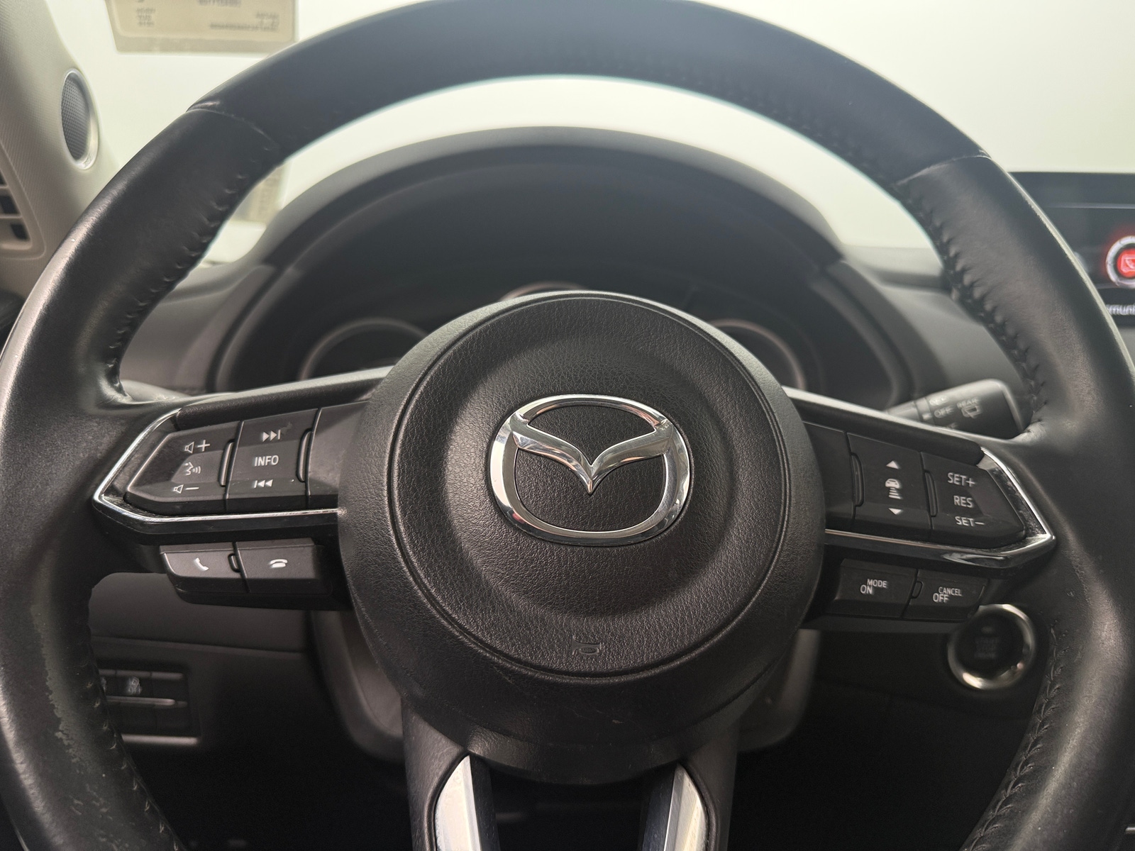 Thumbnail: 2019 Mazda CX-5 - 4