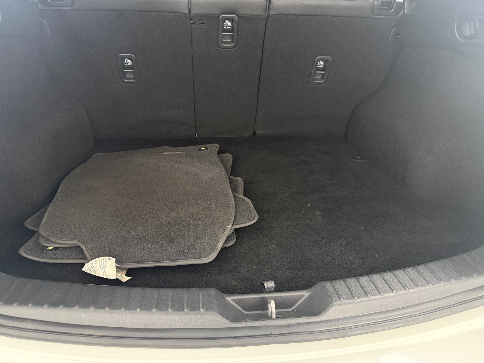 Thumbnail: 2019 Mazda CX-5 - 6