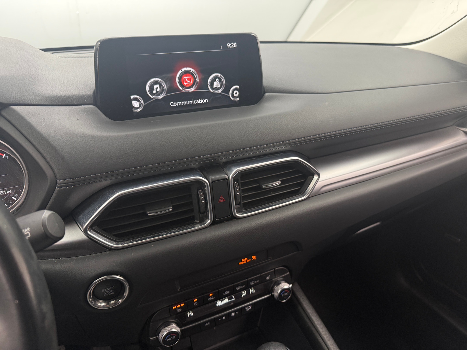 Thumbnail: 2019 Mazda CX-5 - 3