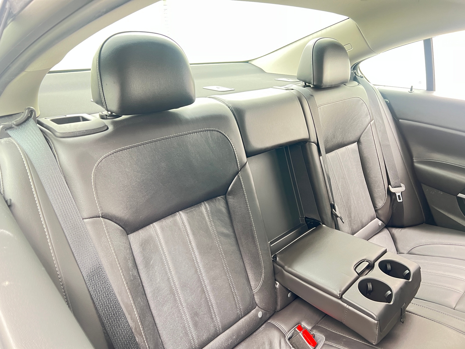 Thumbnail: 2016 Buick Regal - 5