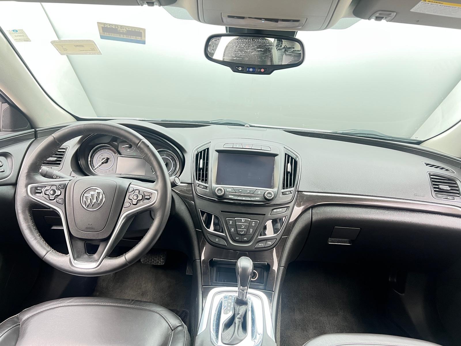 Thumbnail: 2016 Buick Regal - 2