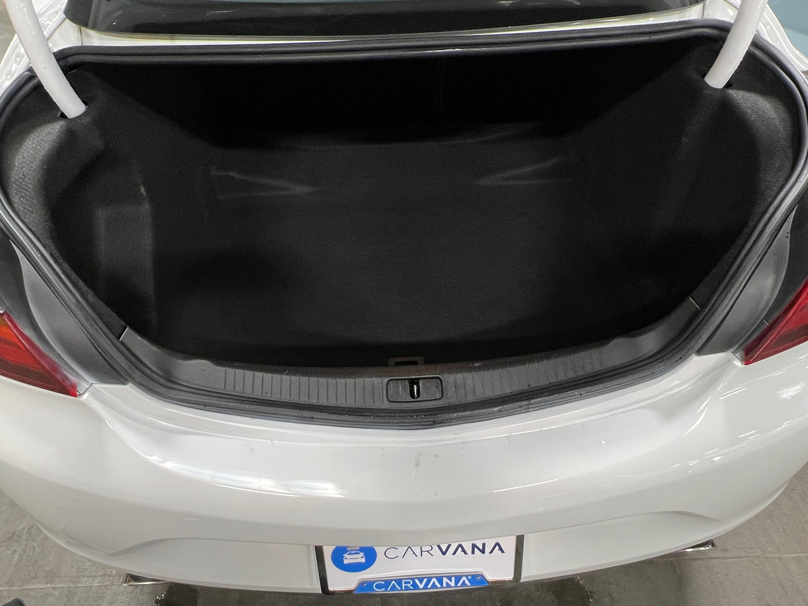 Thumbnail: 2016 Buick Regal - 6