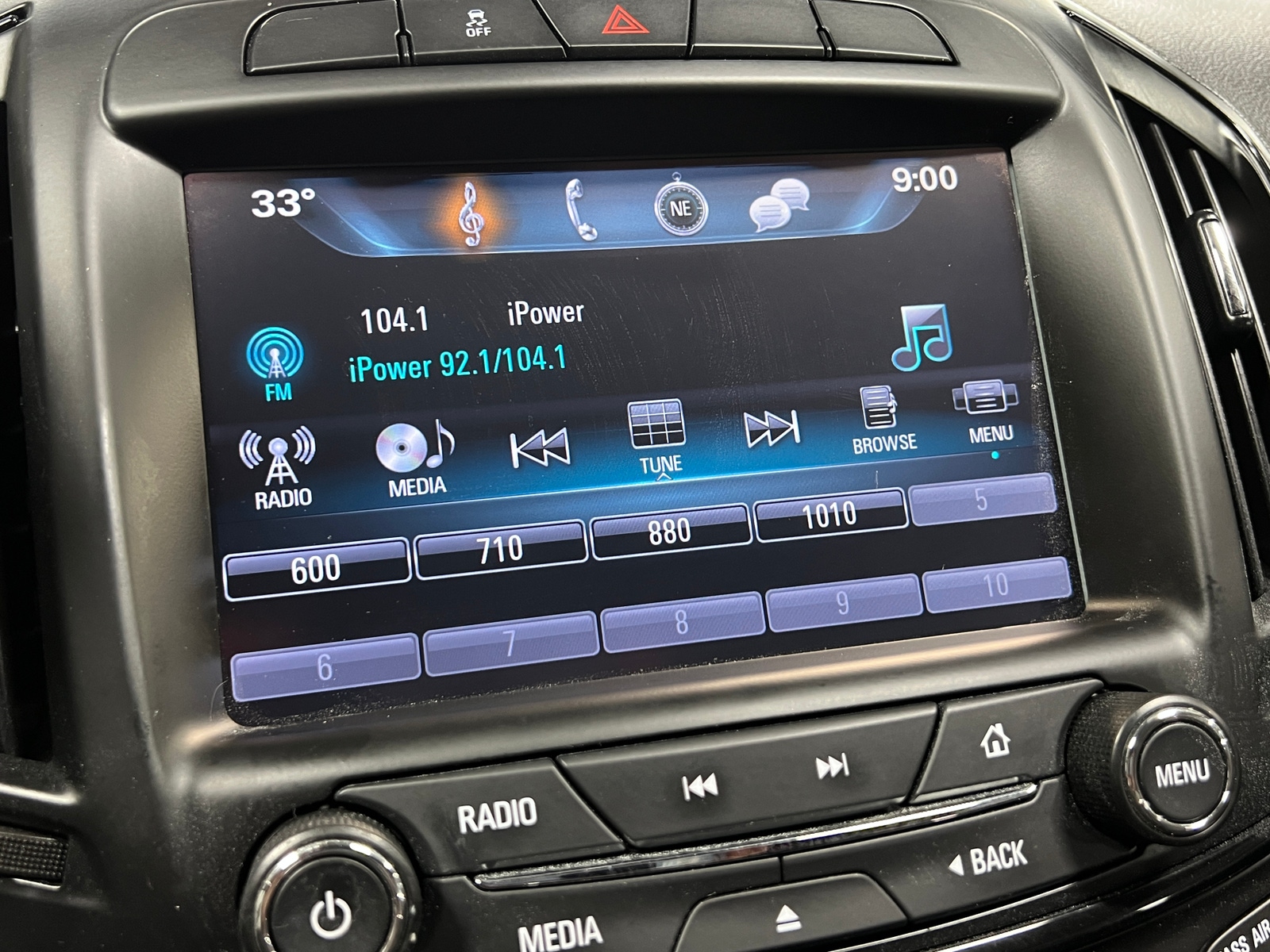 Thumbnail: 2016 Buick Regal - 3