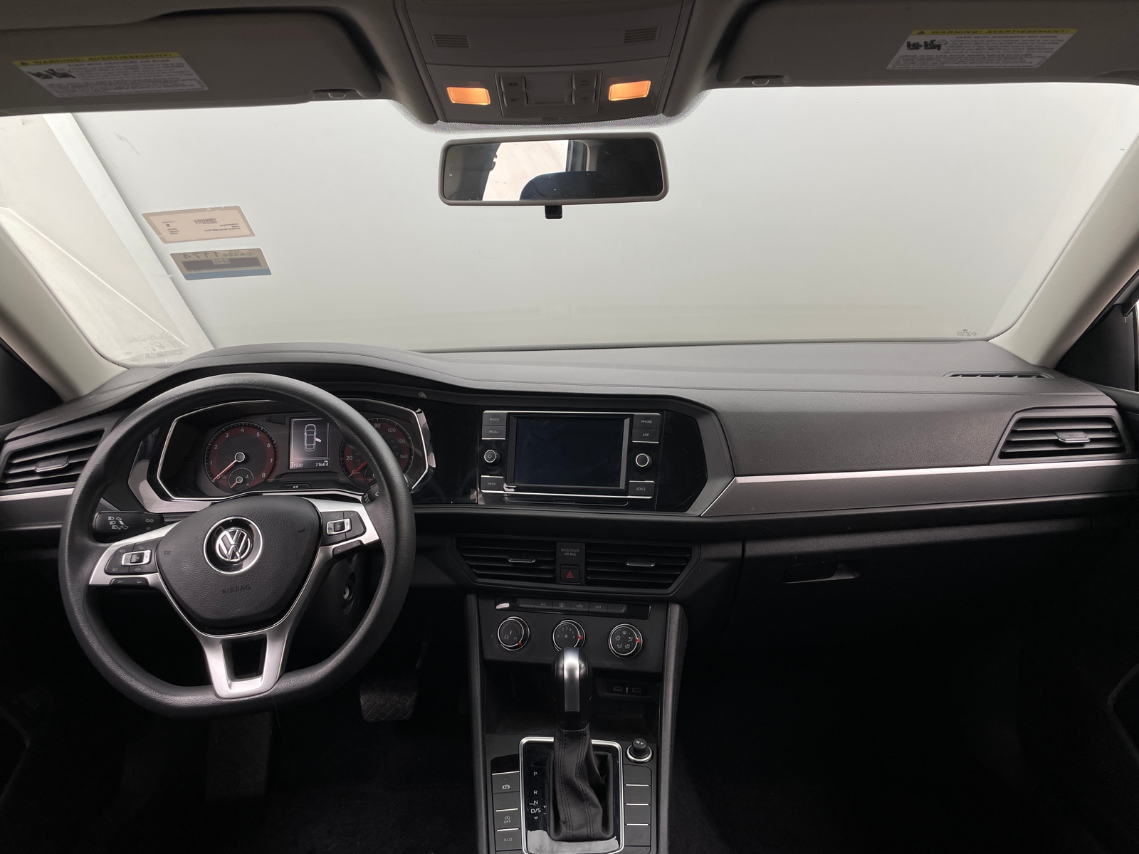 Thumbnail: 2020 Volkswagen Jetta - 3