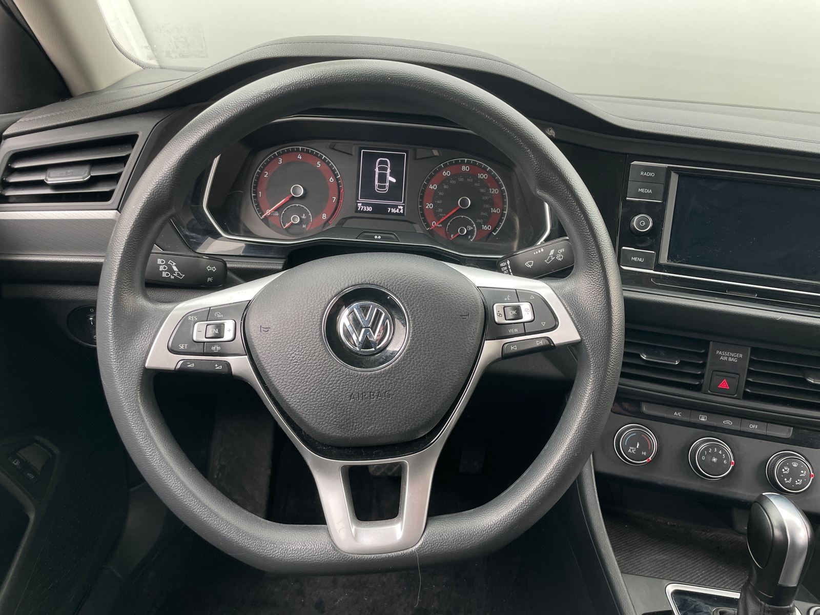 Thumbnail: 2020 Volkswagen Jetta - 5