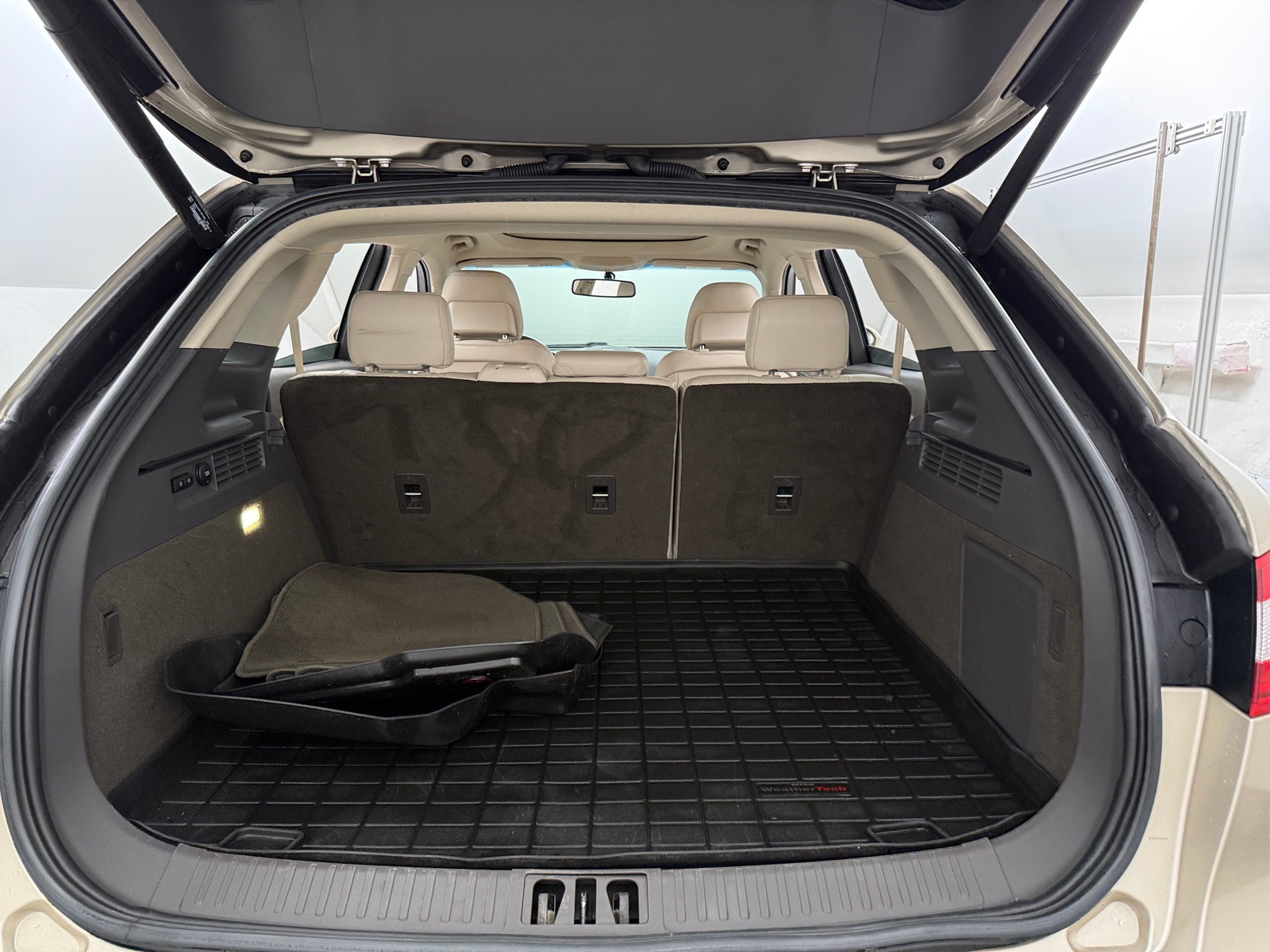 Thumbnail: 2017 Lincoln MKX - 6