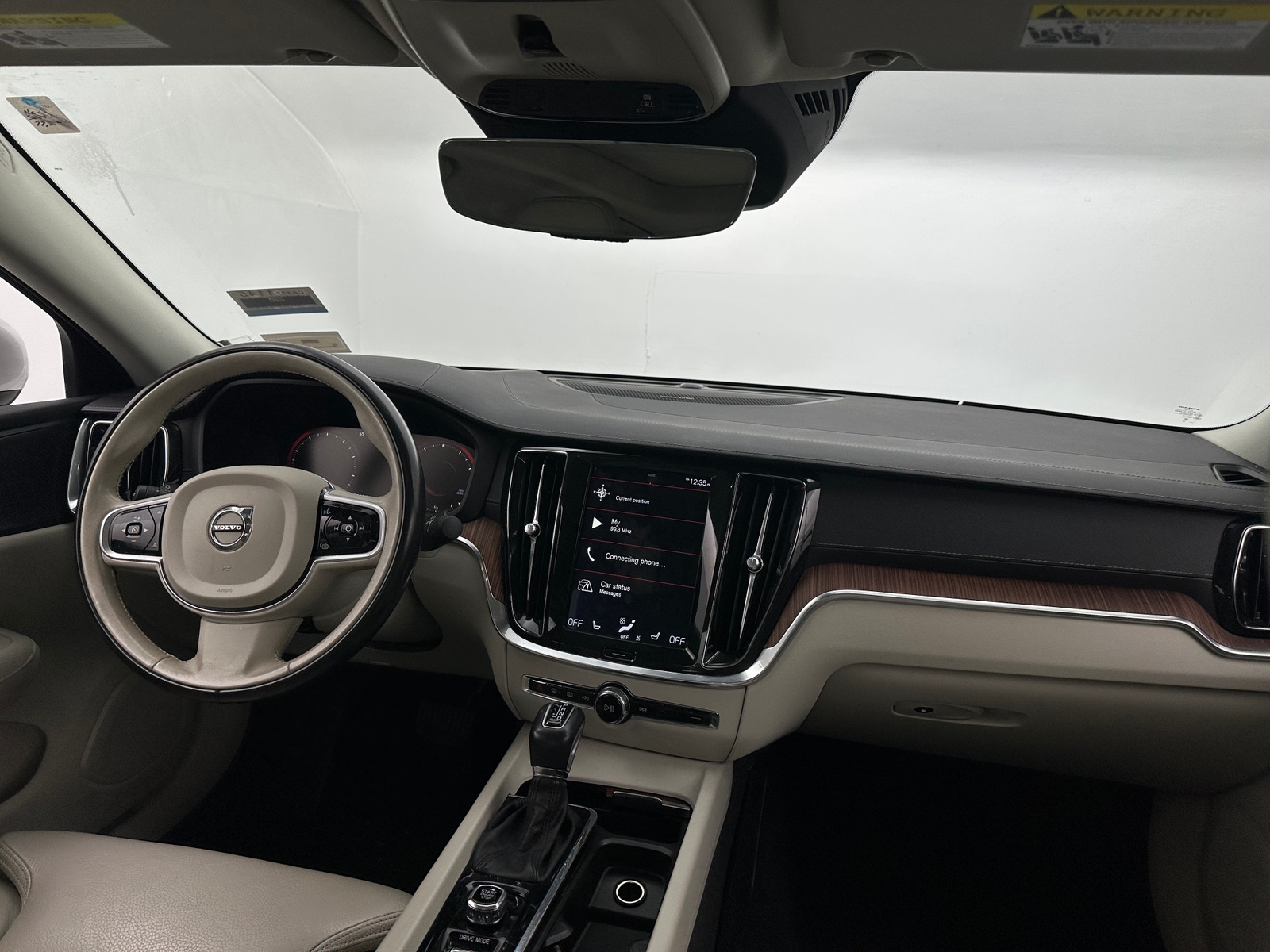 Thumbnail: 2020 Volvo S60 - 2