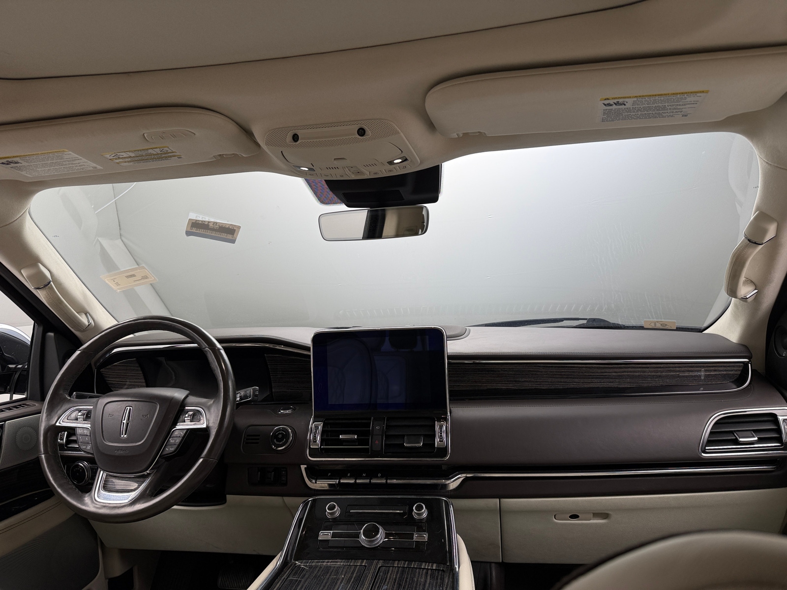 Thumbnail: 2018 Lincoln Navigator - 2