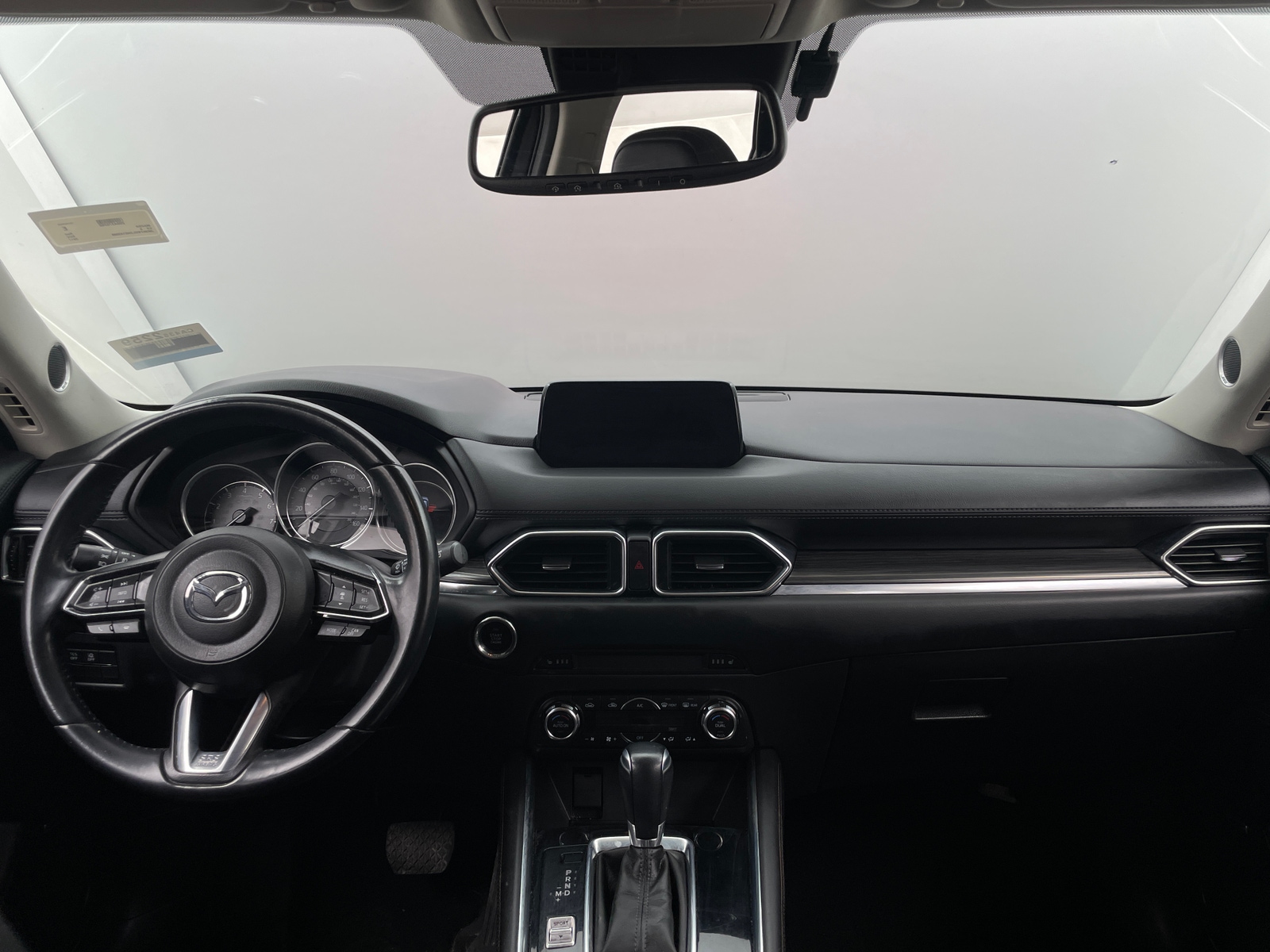 Thumbnail: 2017 Mazda CX-5 - 2