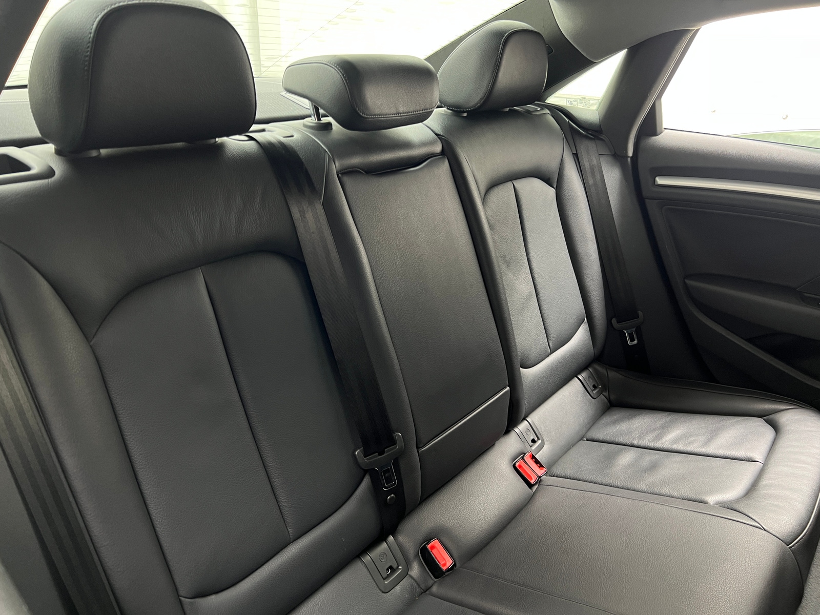 Thumbnail: 2016 Audi A3 - 5