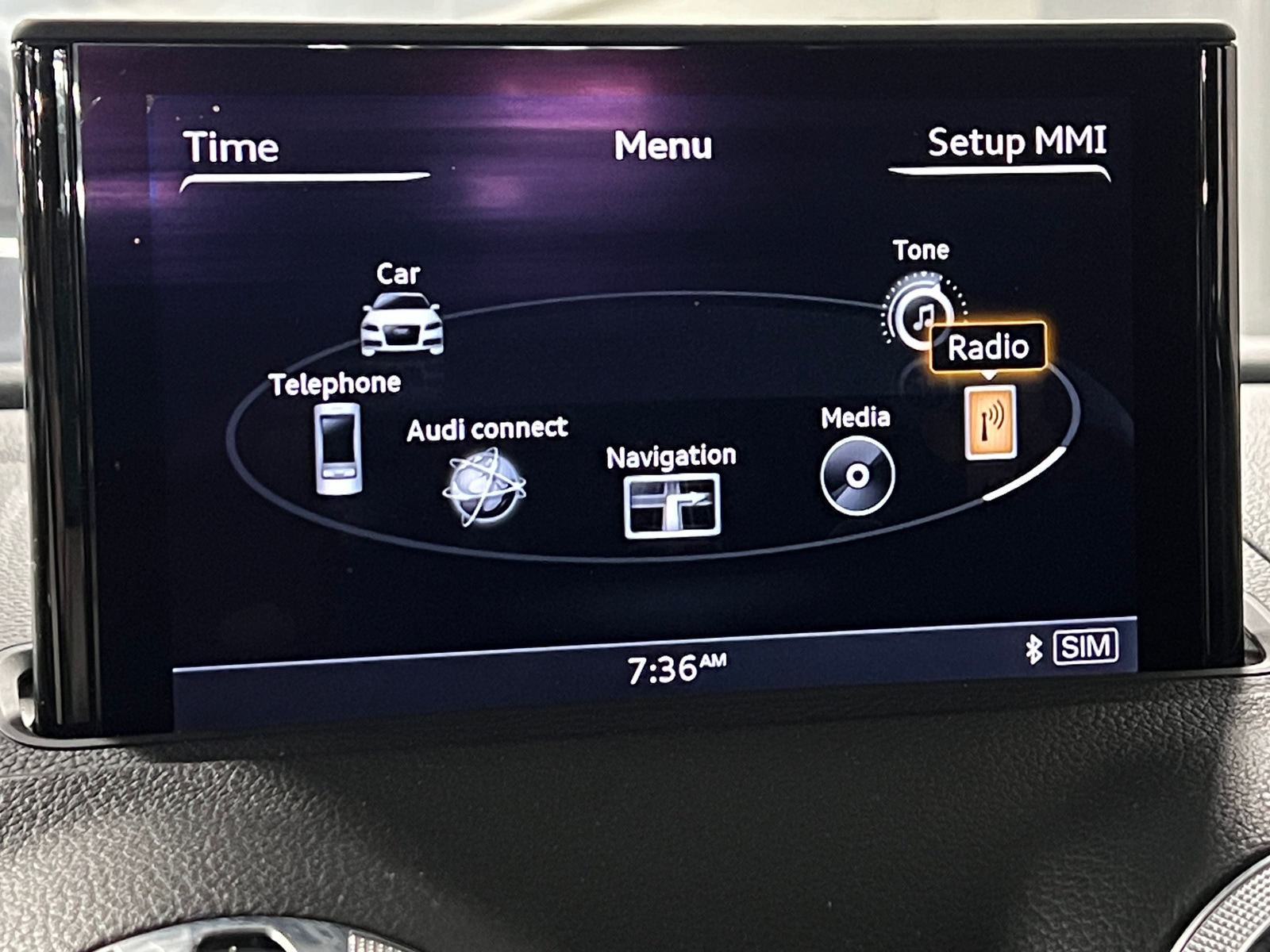 Thumbnail: 2016 Audi A3 - 3