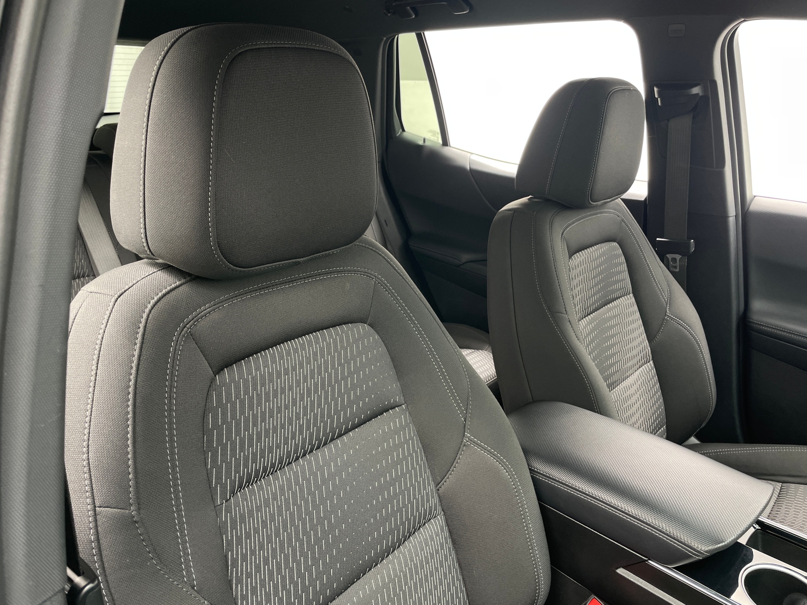 Thumbnail: 2025 Chevrolet Equinox - 2