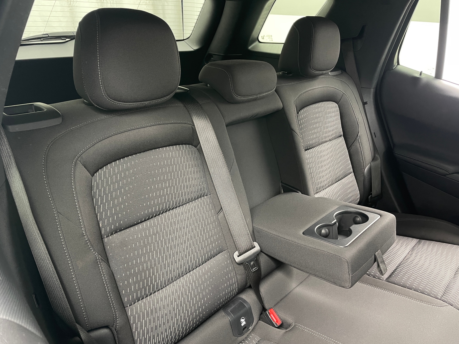 Thumbnail: 2025 Chevrolet Equinox - 6