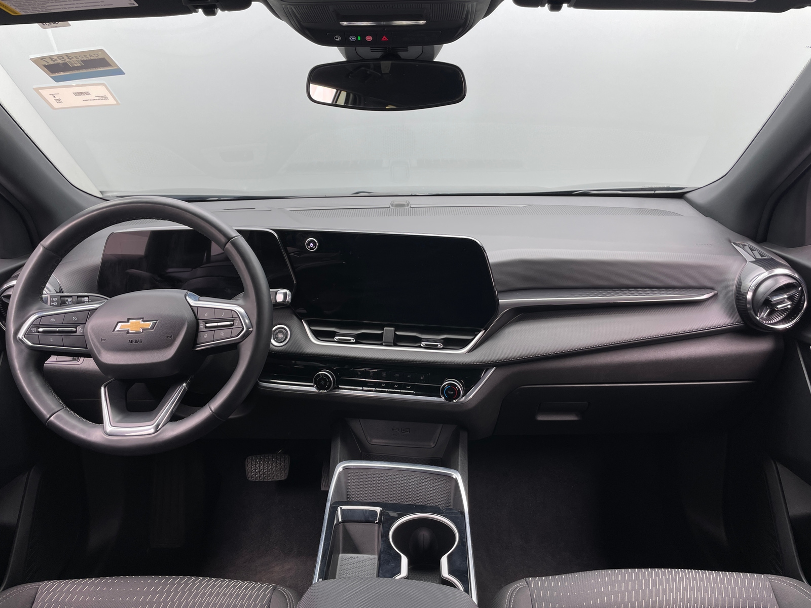 Thumbnail: 2025 Chevrolet Equinox - 3