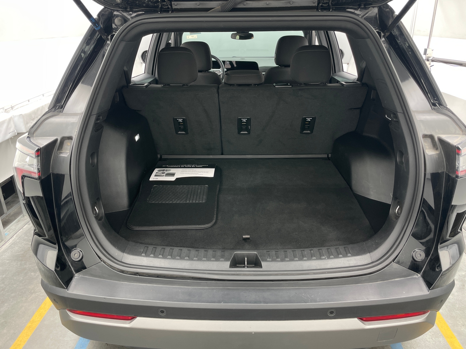 Thumbnail: 2025 Chevrolet Equinox - 7