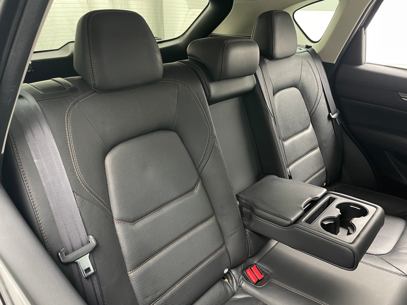 Thumbnail: 2017 Mazda CX-5 - 5