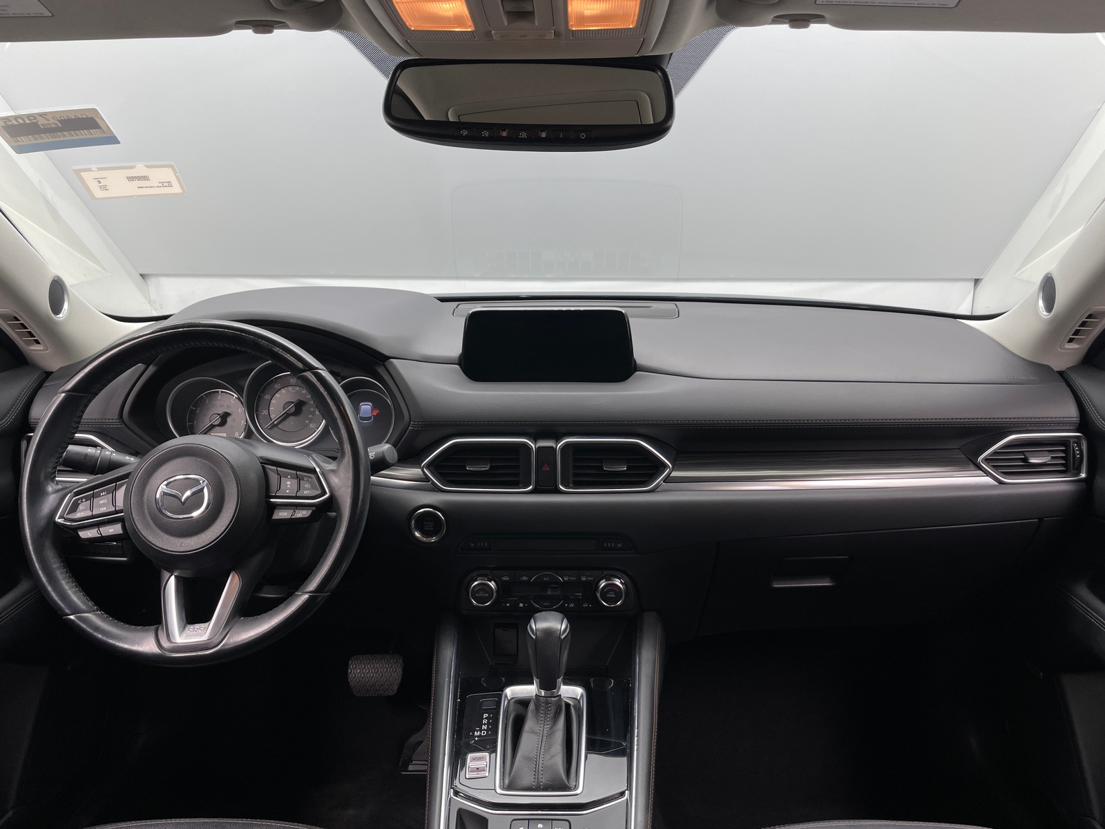 Thumbnail: 2017 Mazda CX-5 - 2