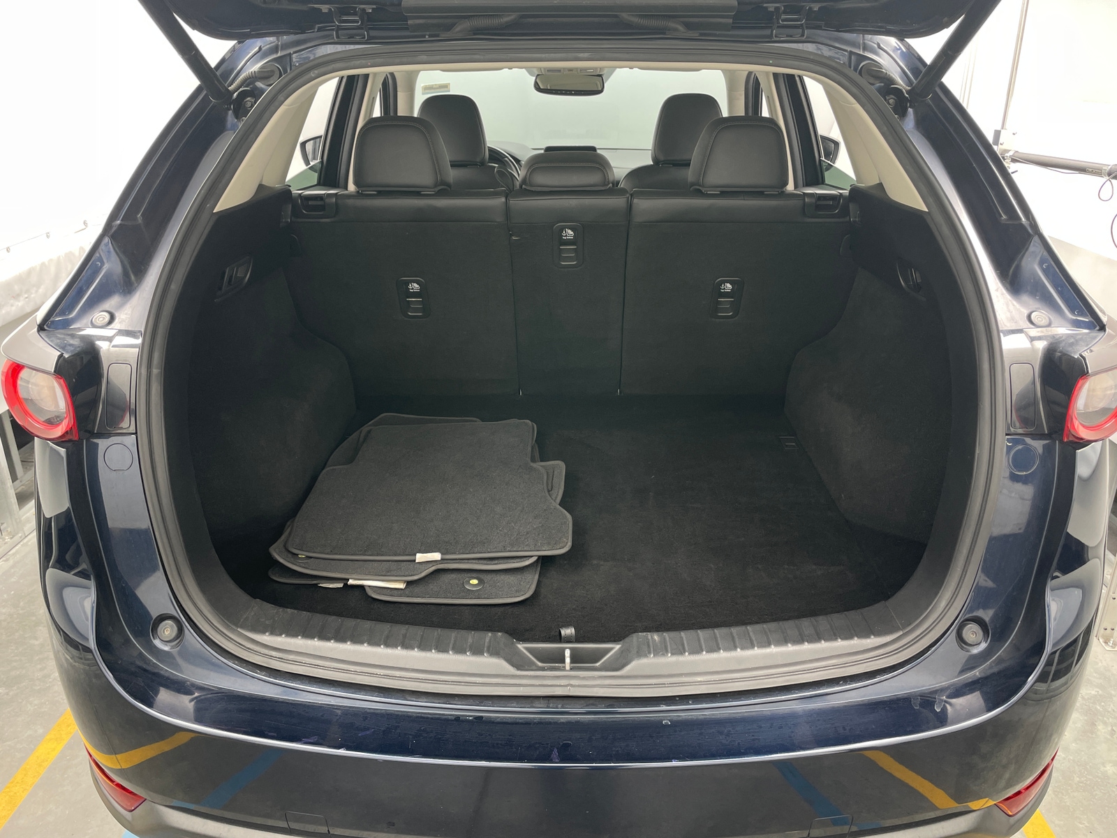 Thumbnail: 2017 Mazda CX-5 - 6