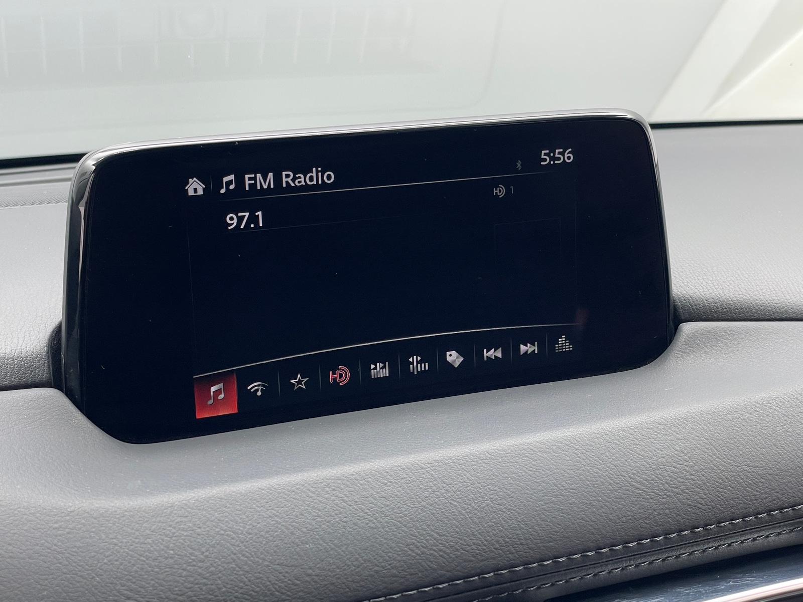 Thumbnail: 2017 Mazda CX-5 - 3