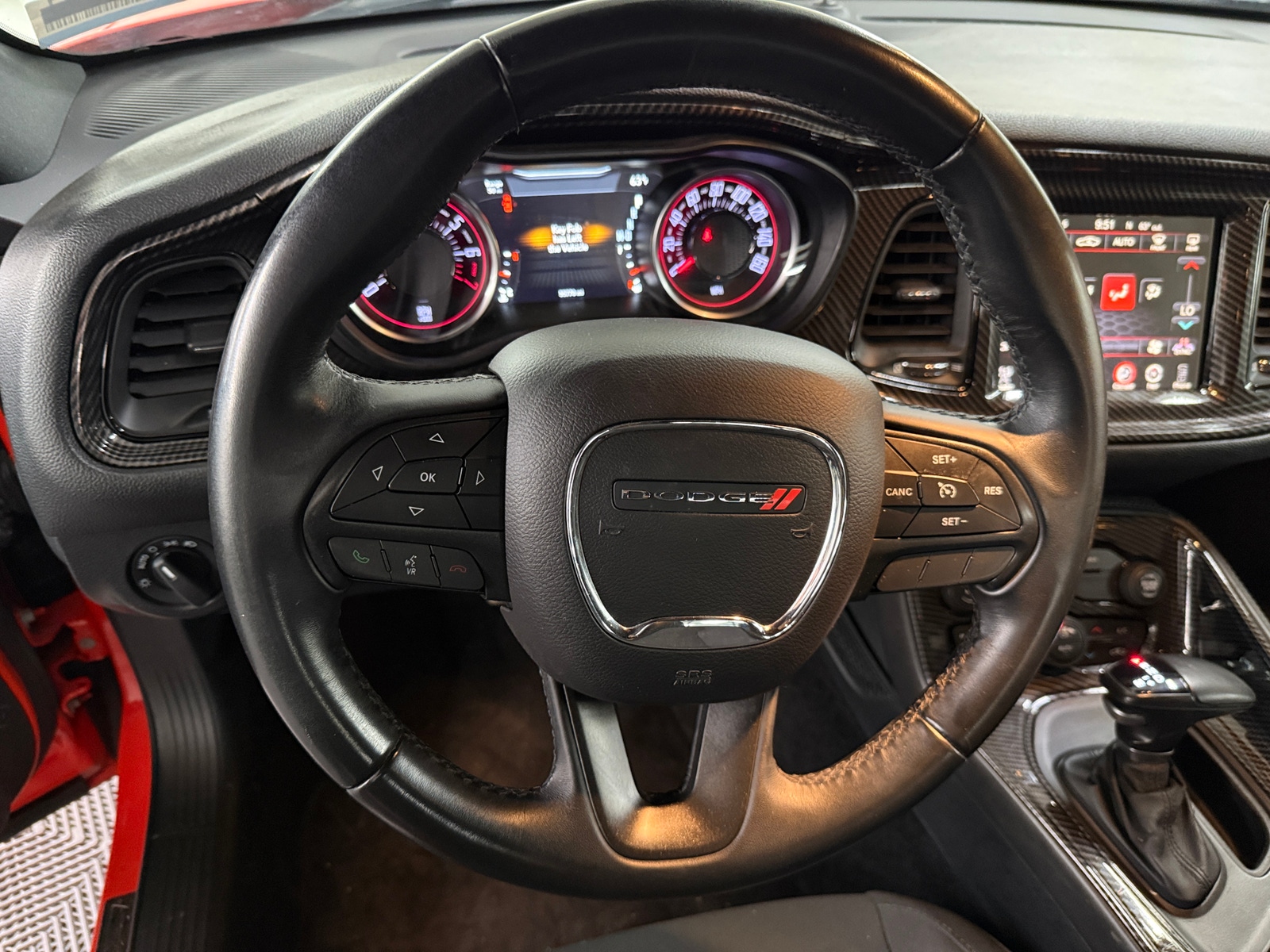 Thumbnail: 2016 Dodge Challenger - 4