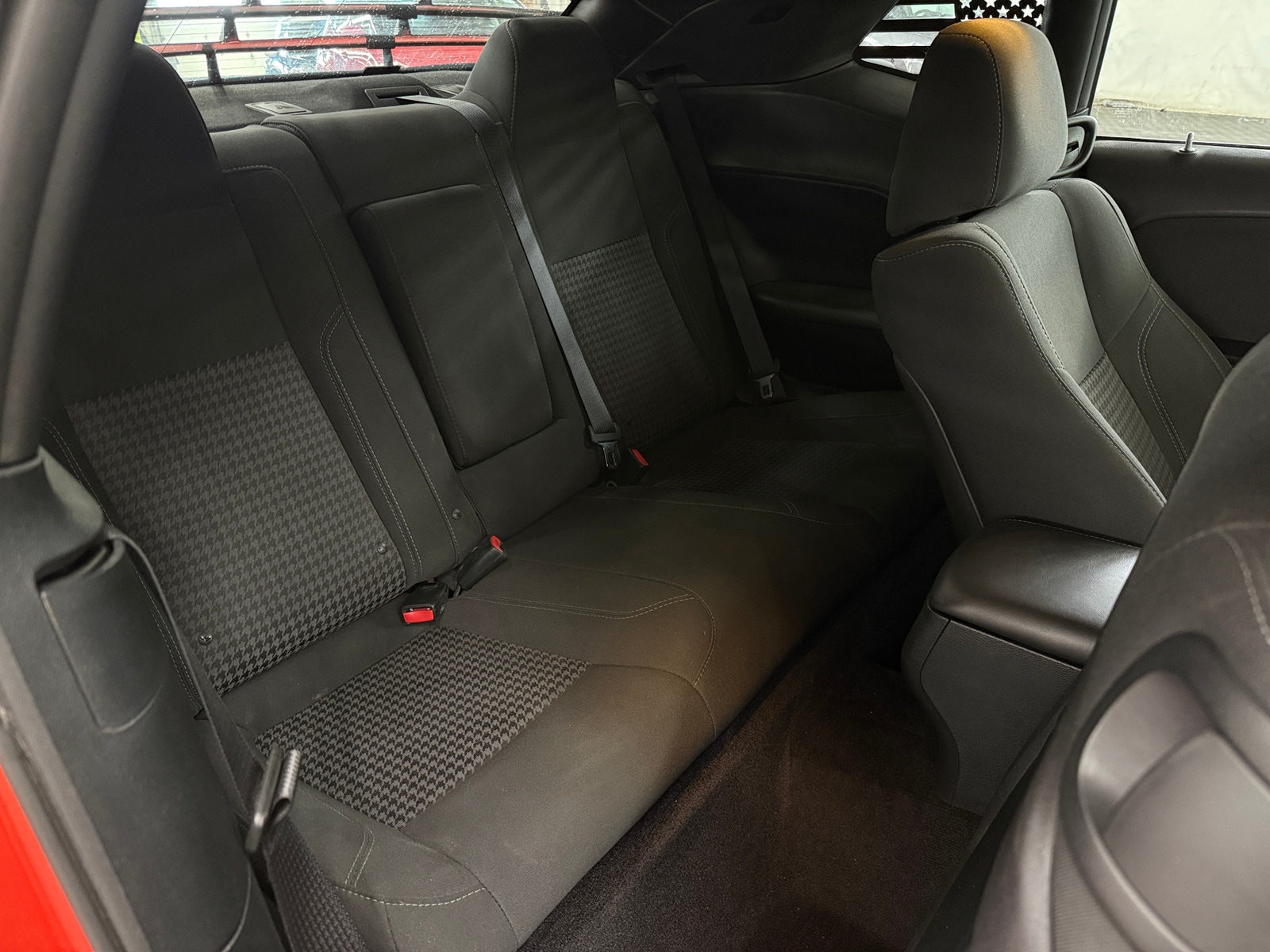 Thumbnail: 2016 Dodge Challenger - 5