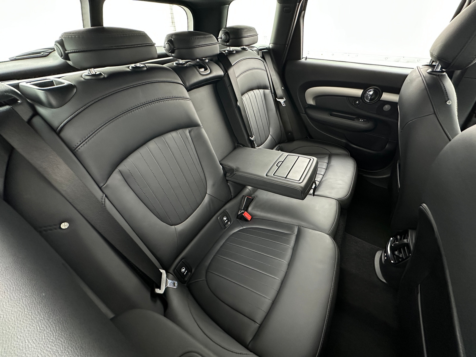 Thumbnail: 2024 MINI Cooper Clubman - 6