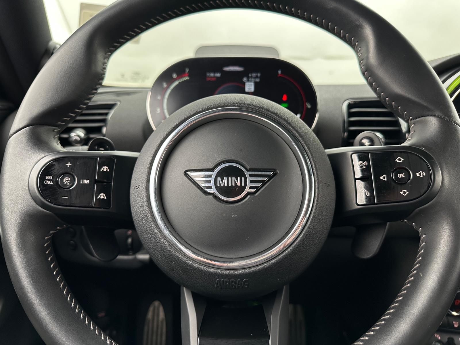 Thumbnail: 2024 MINI Cooper Clubman - 5