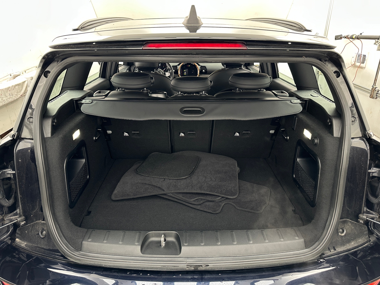 Thumbnail: 2024 MINI Cooper Clubman - 7