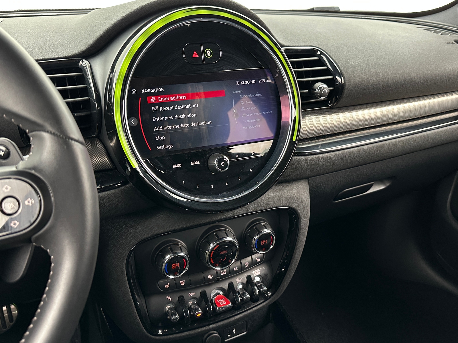 Thumbnail: 2024 MINI Cooper Clubman - 4