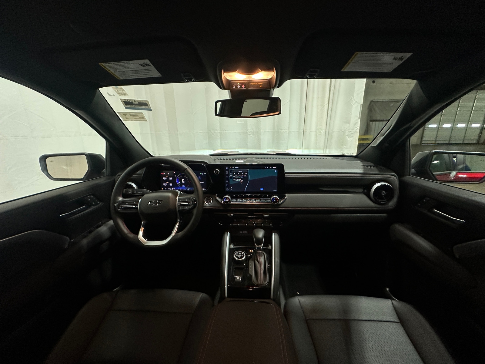 Thumbnail: 2025 Chevrolet Colorado - 2