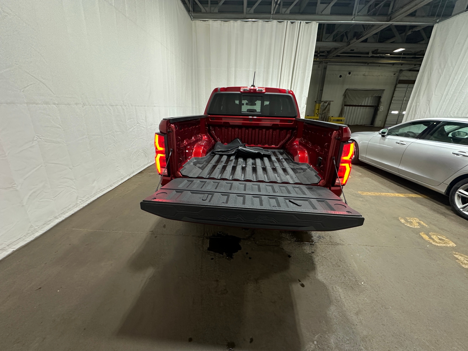 Thumbnail: 2025 Chevrolet Colorado - 6