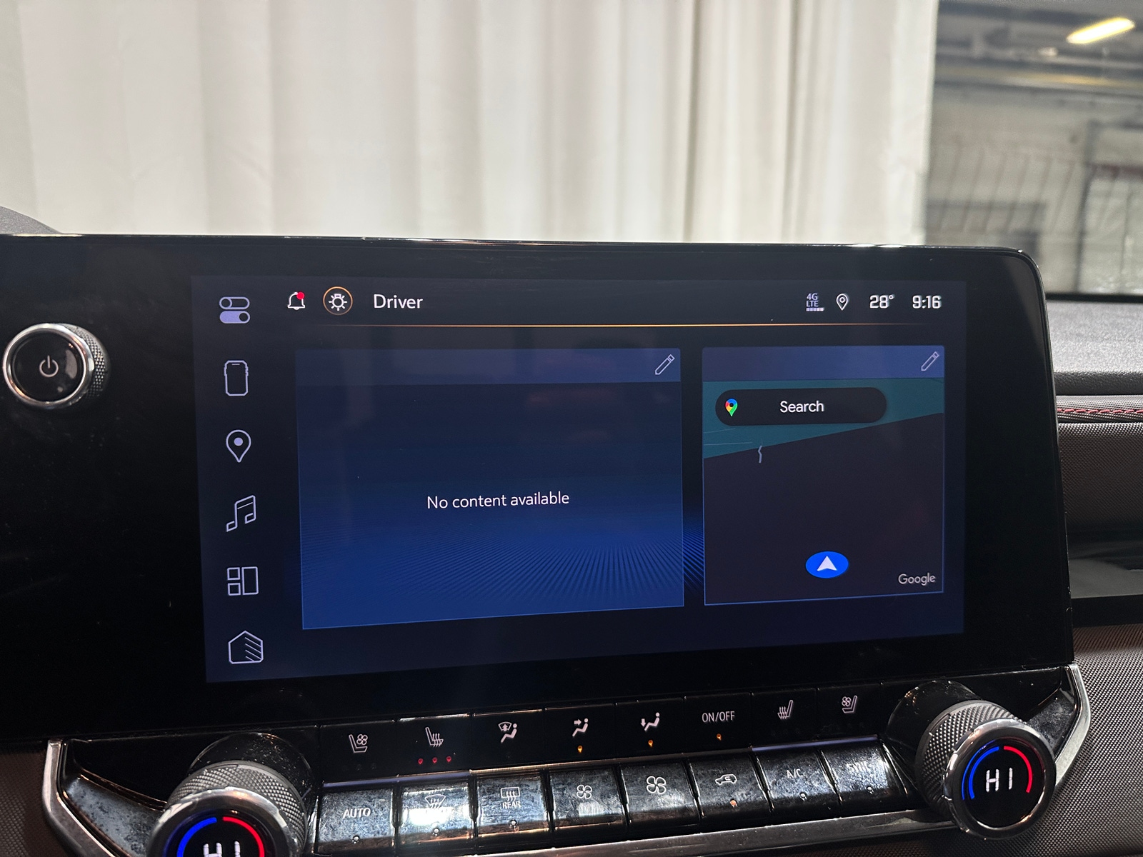 Thumbnail: 2025 Chevrolet Colorado - 3