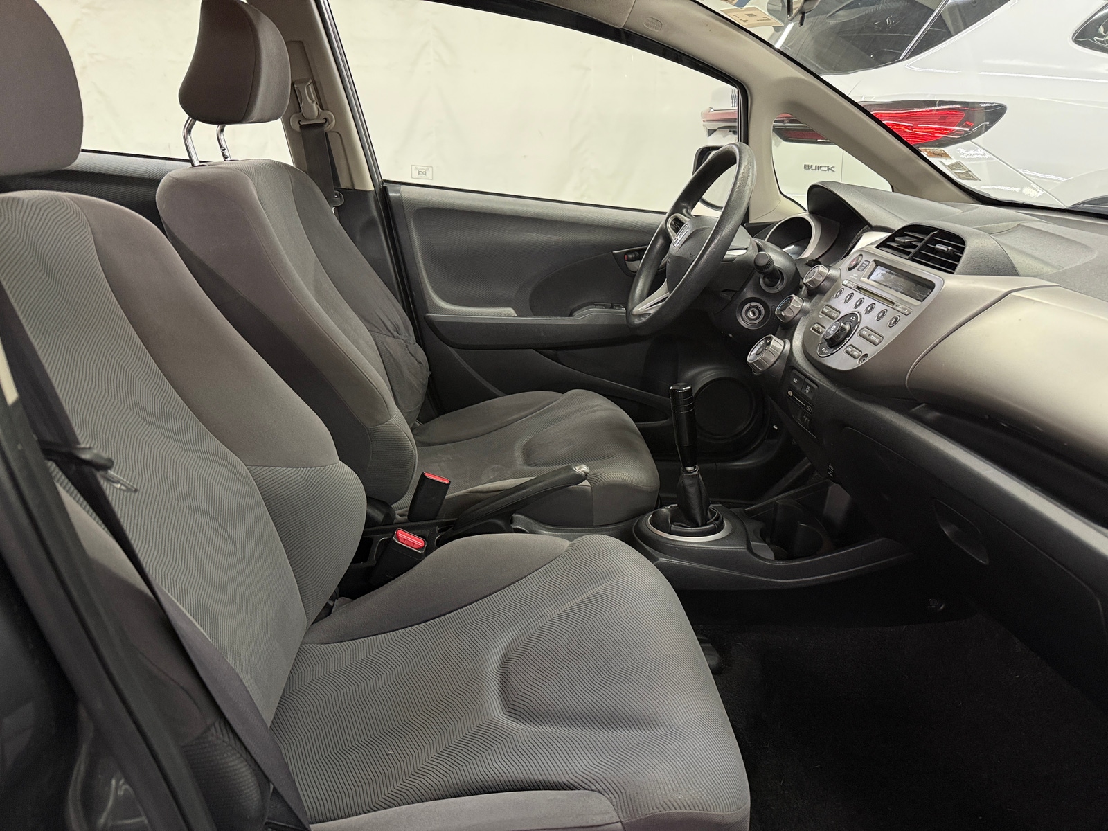 Thumbnail: 2012 Honda Fit - 2