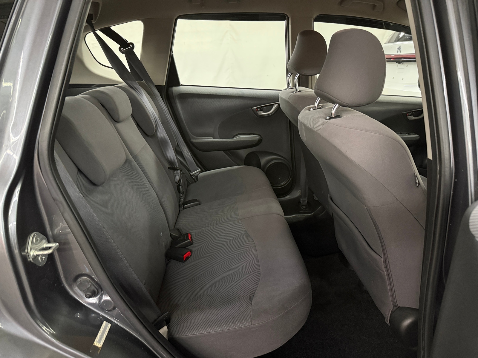 Thumbnail: 2012 Honda Fit - 6