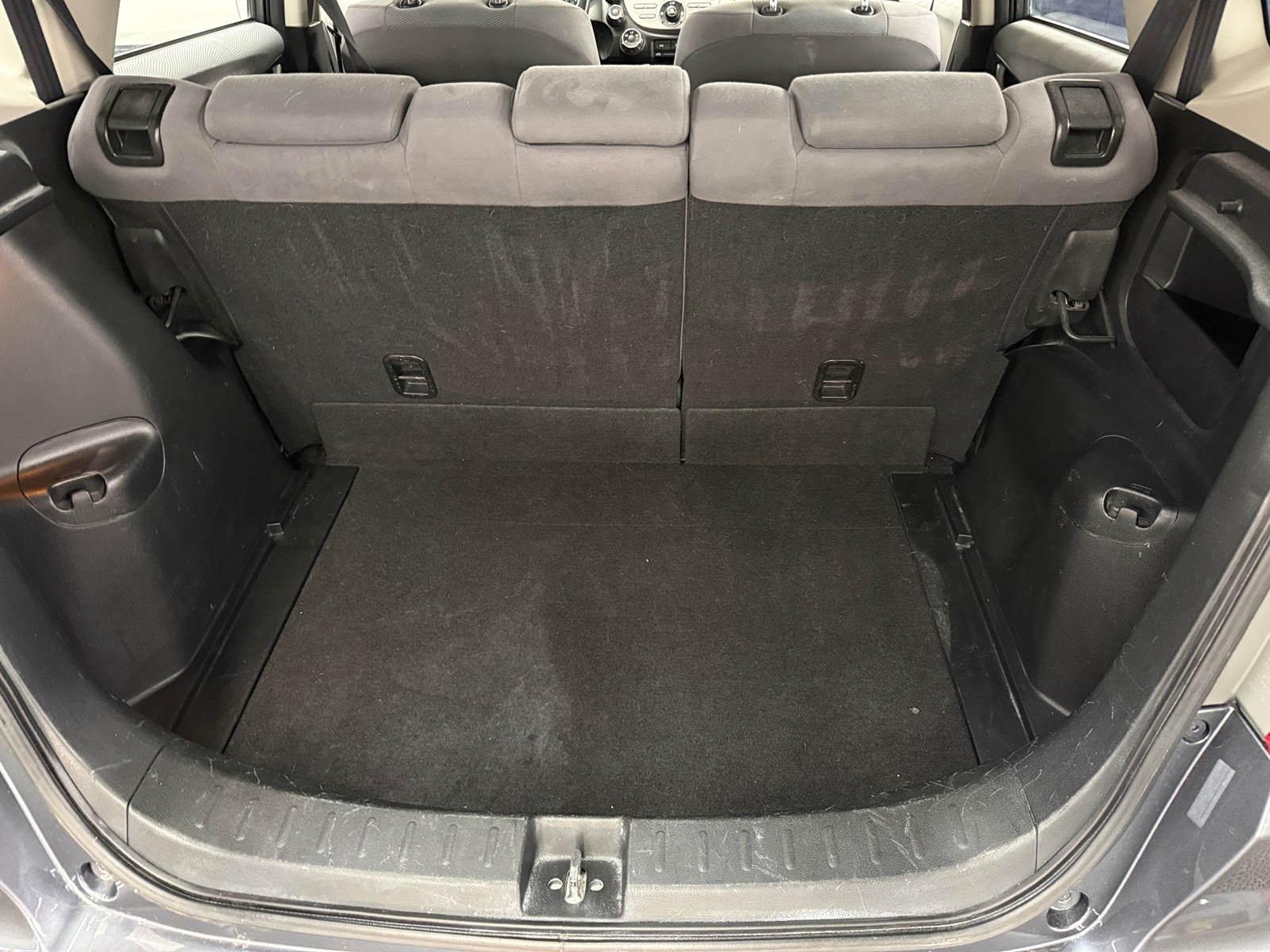 Thumbnail: 2012 Honda Fit - 7