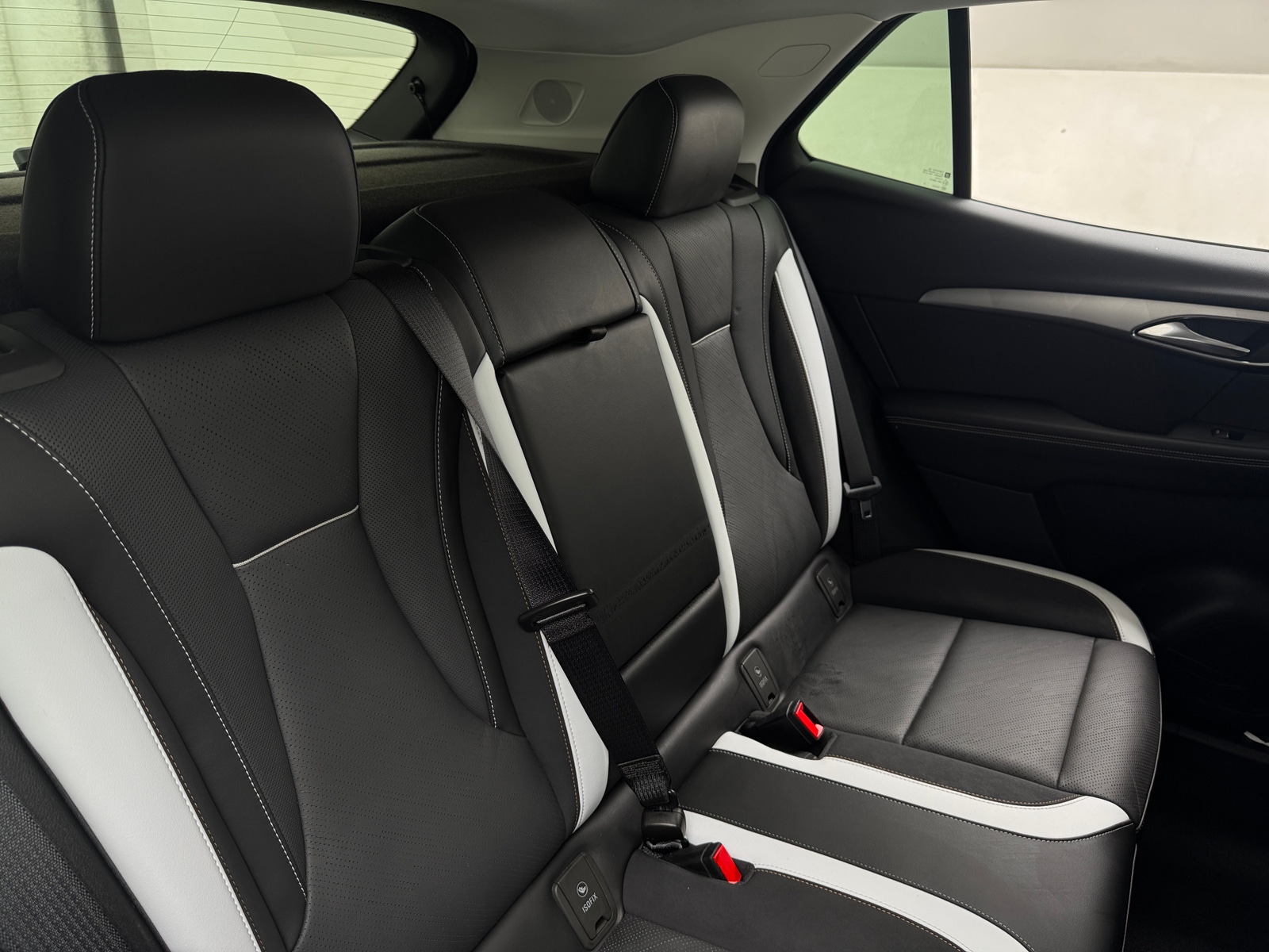 Thumbnail: 2024 Buick Envision - 5