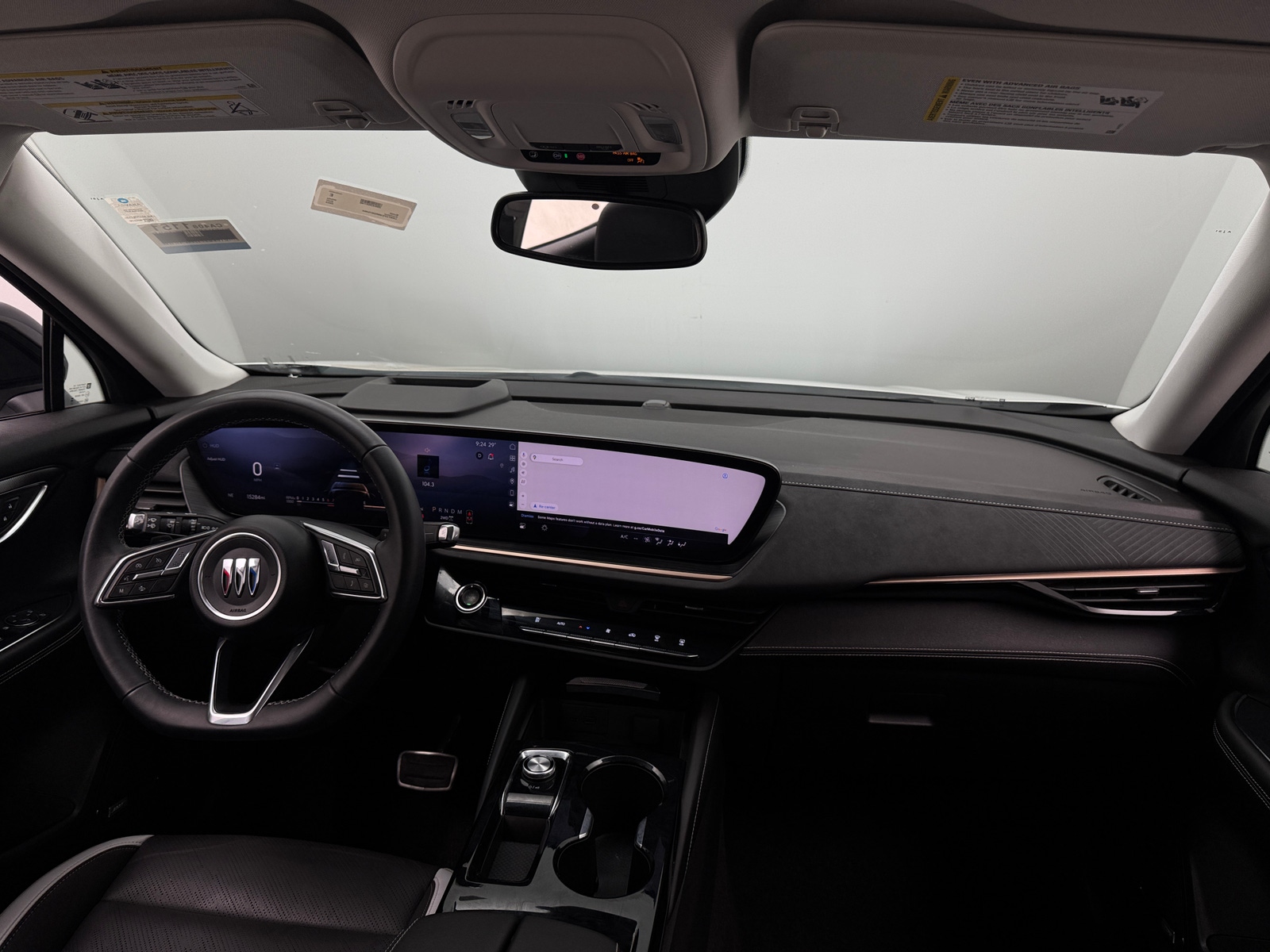 Thumbnail: 2024 Buick Envision - 2