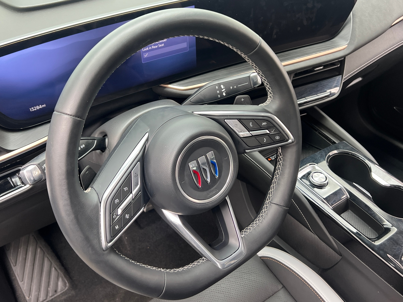 Thumbnail: 2024 Buick Envision - 4