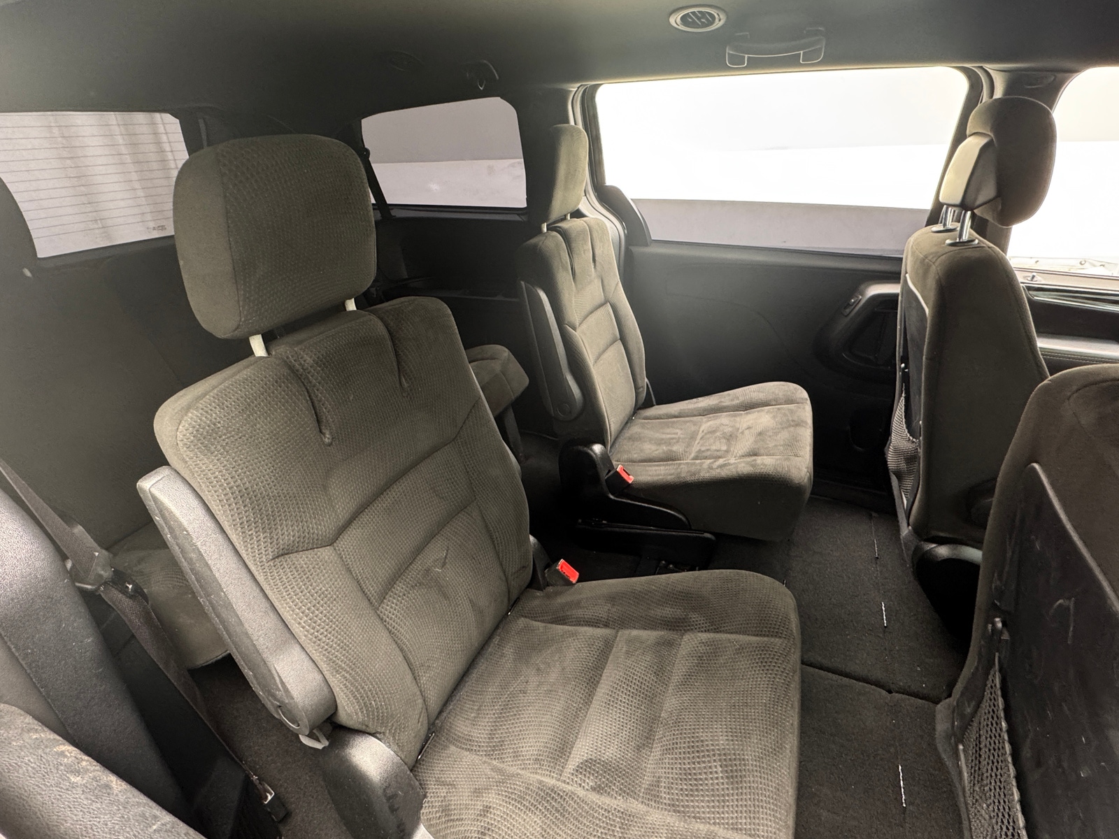 Thumbnail: 2016 Dodge Grand Caravan - 6