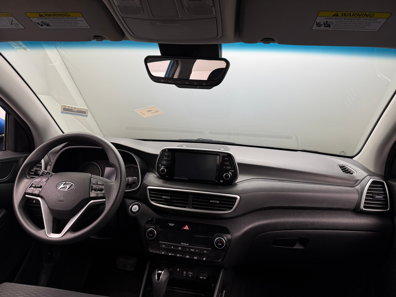 Thumbnail: 2019 Hyundai Tucson - 3