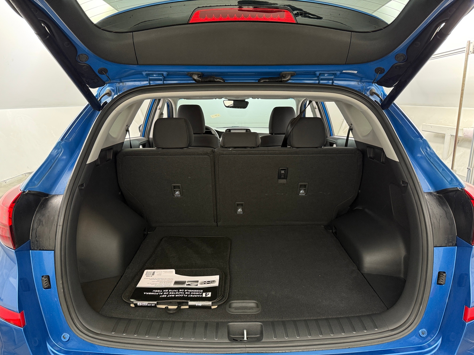 Thumbnail: 2019 Hyundai Tucson - 7