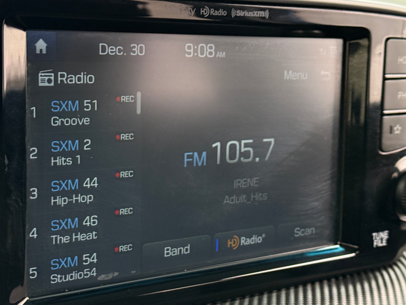 Thumbnail: 2019 Hyundai Tucson - 4