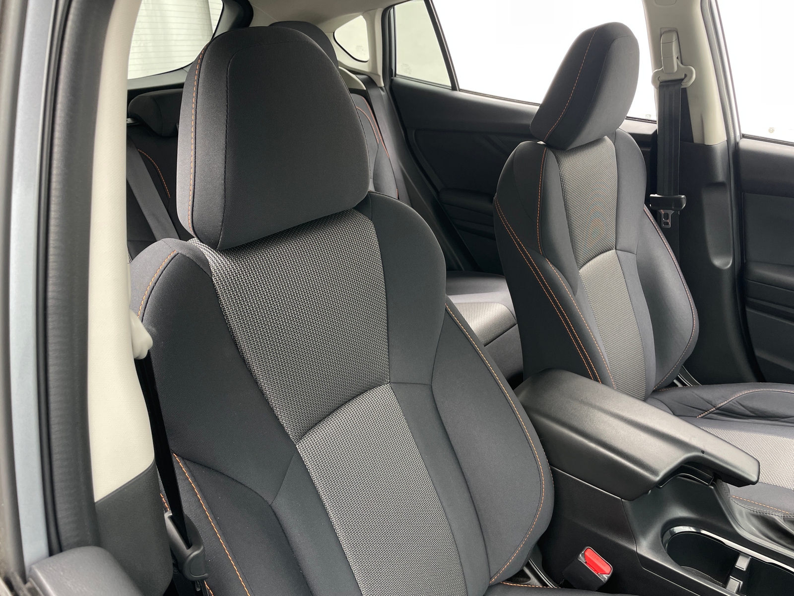 Thumbnail: 2023 Subaru Crosstrek - 2