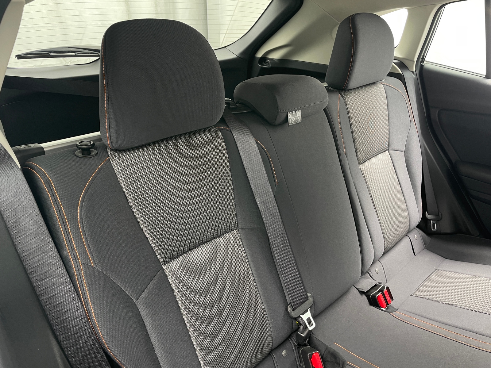 Thumbnail: 2023 Subaru Crosstrek - 6