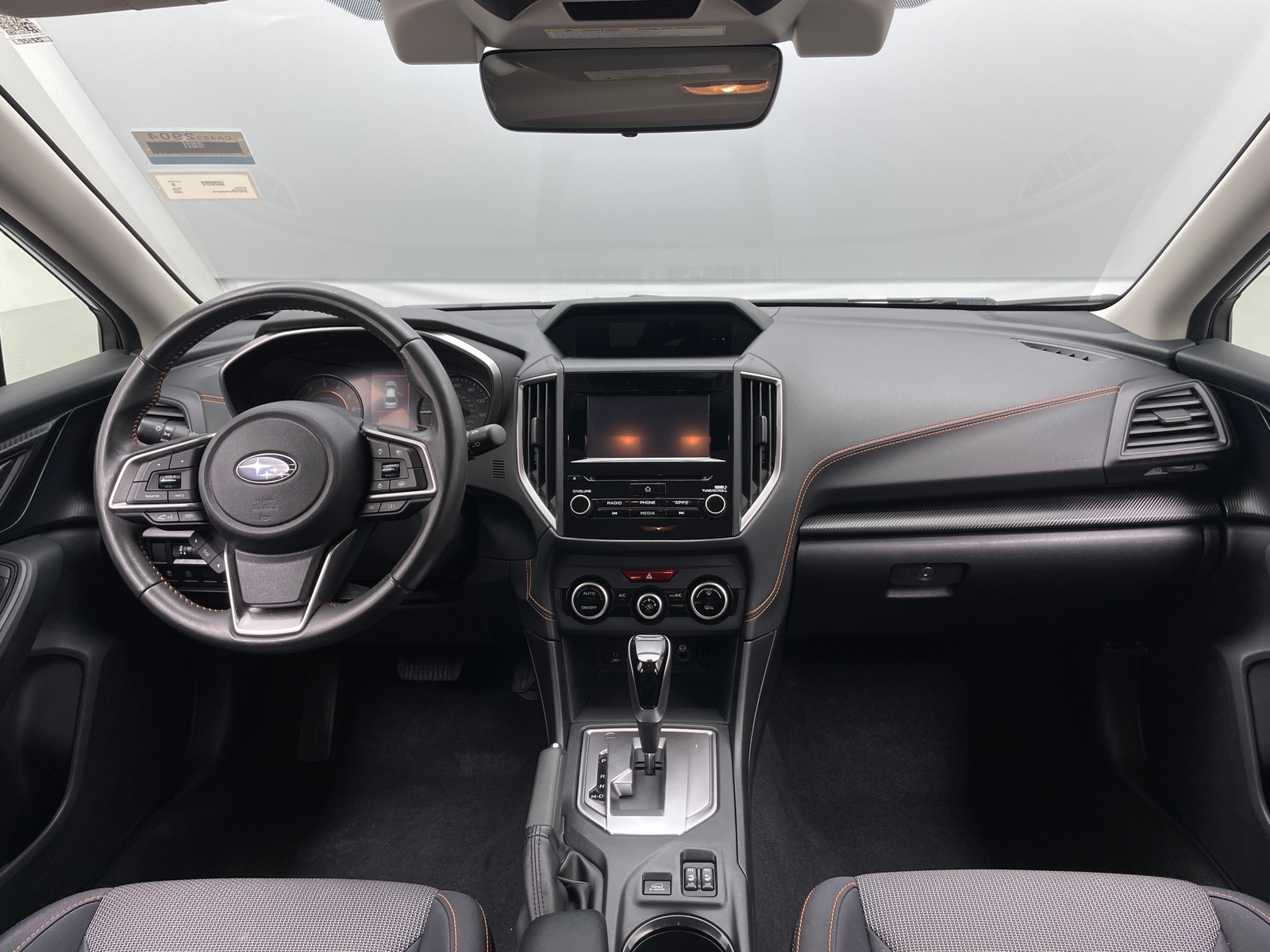 Thumbnail: 2023 Subaru Crosstrek - 3