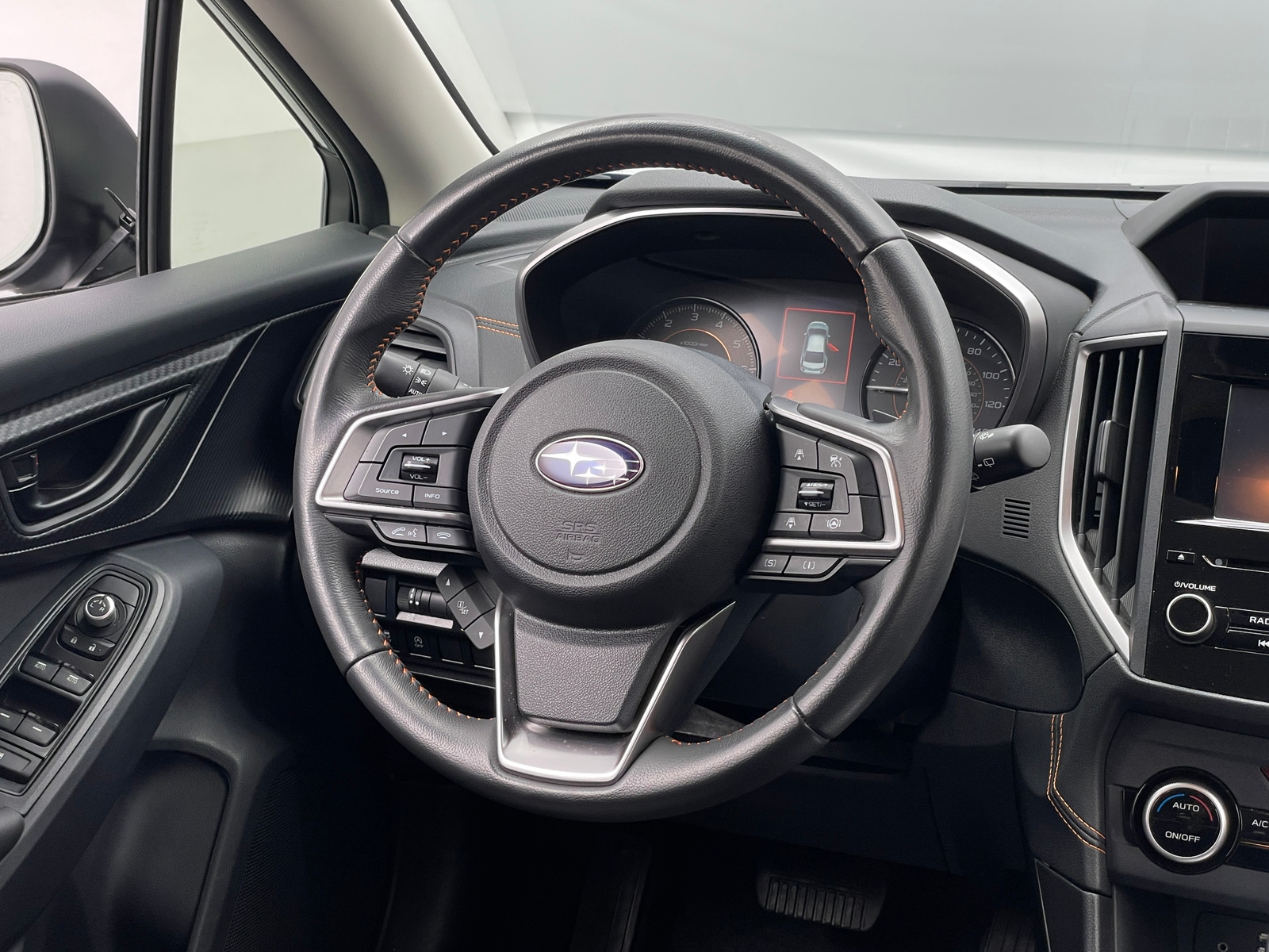 Thumbnail: 2023 Subaru Crosstrek - 5