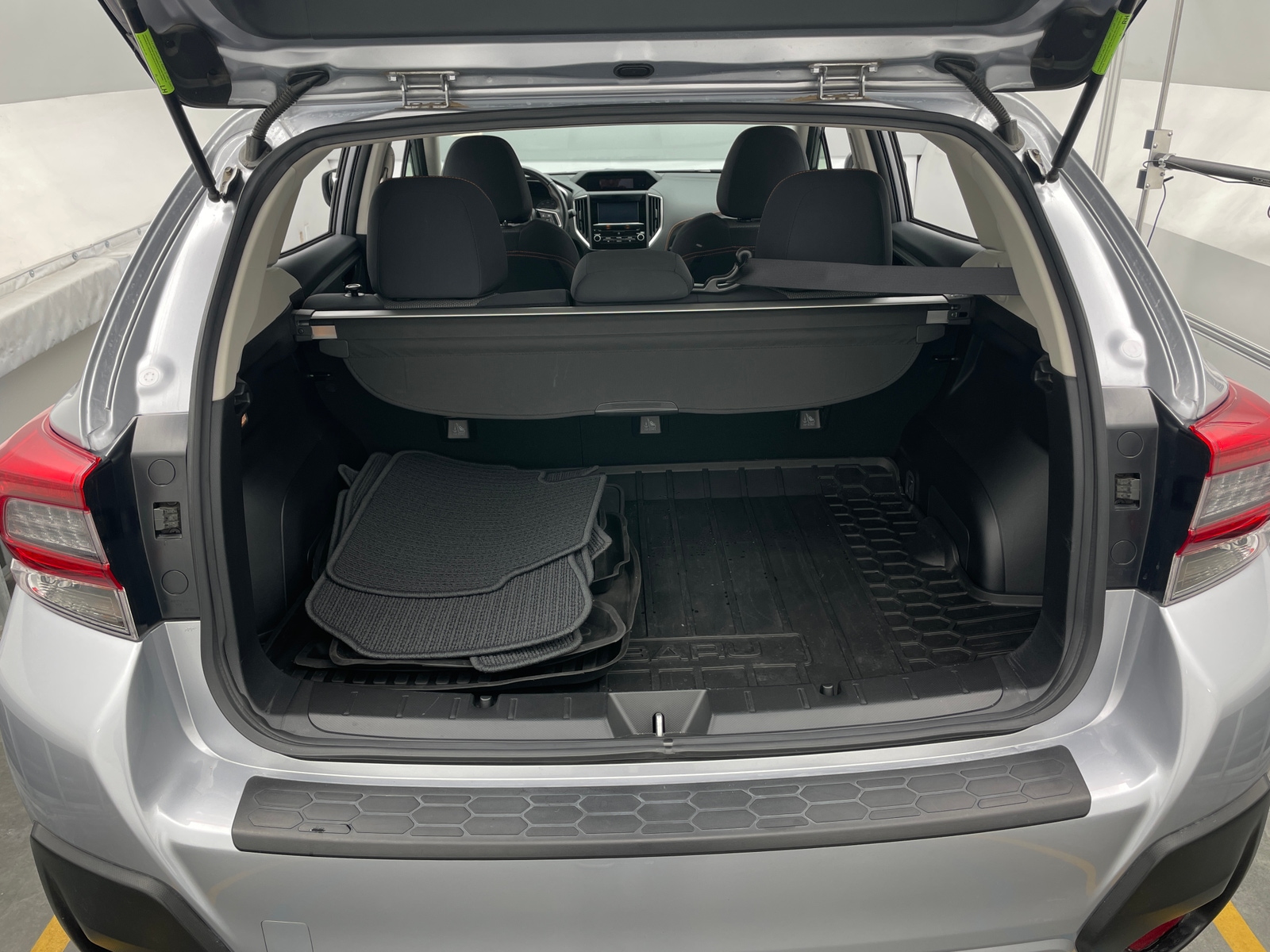 Thumbnail: 2023 Subaru Crosstrek - 7