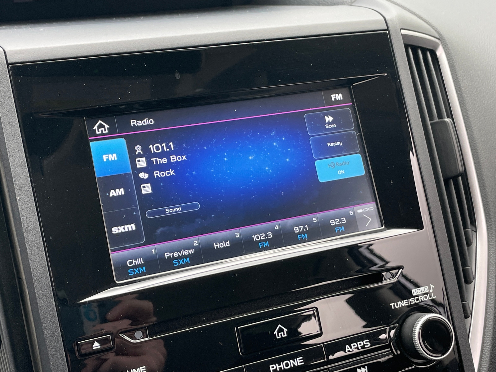 Thumbnail: 2023 Subaru Crosstrek - 4