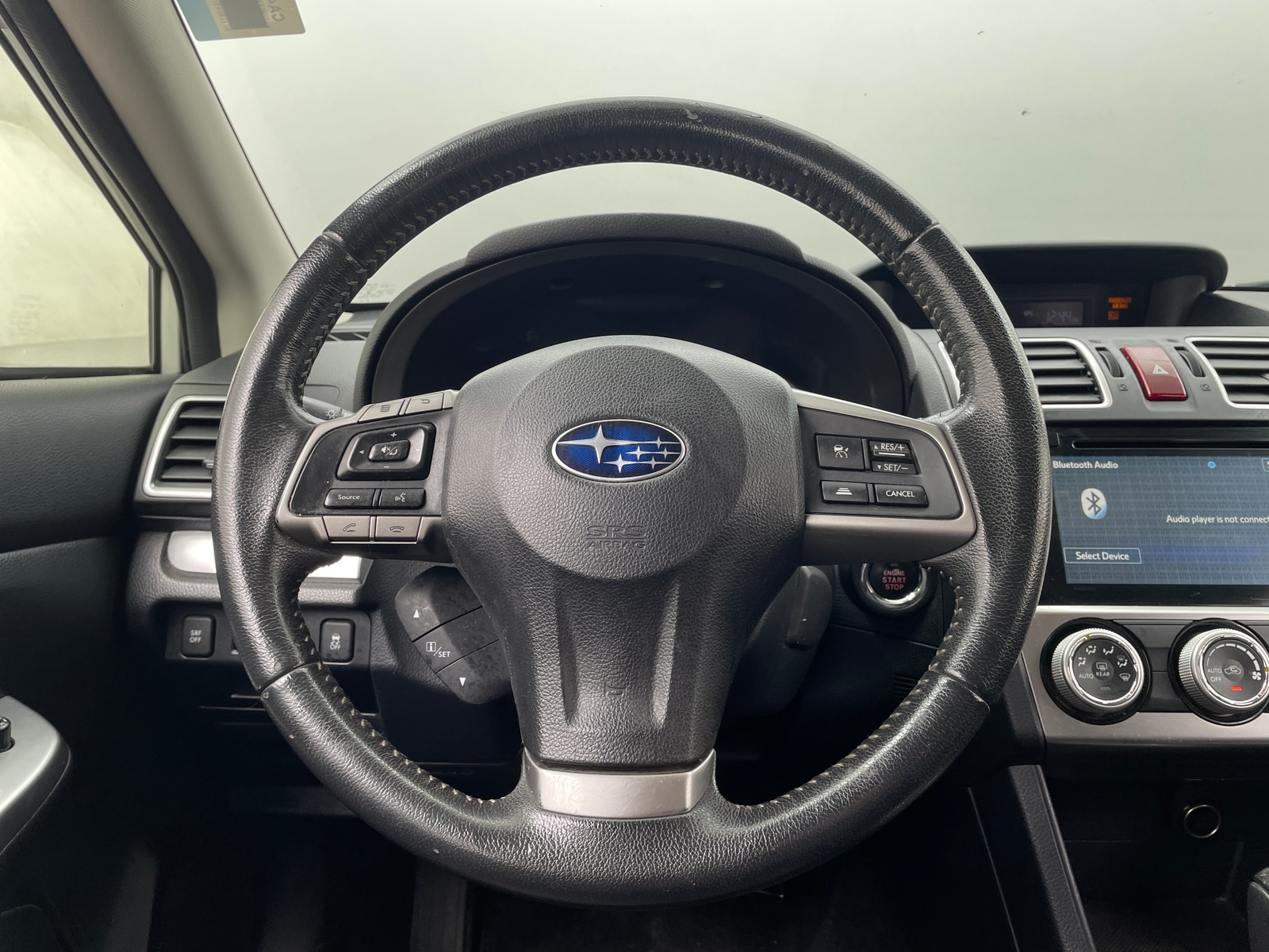 Thumbnail: 2015 Subaru Impreza - 4